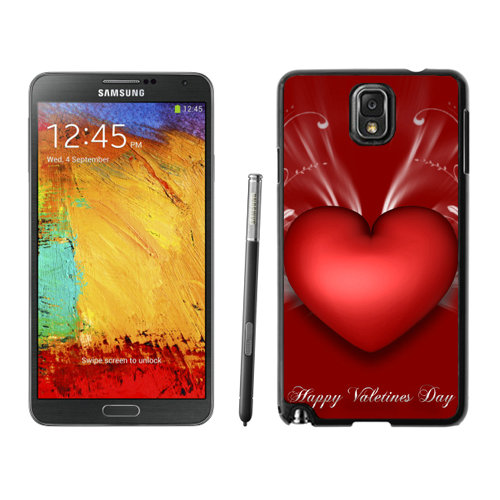 Valentine Sweet Samsung Galaxy Note 3 Cases DWY | Women - Click Image to Close